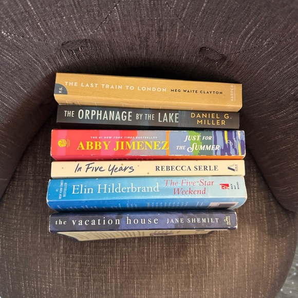 Books - Picture 2 of 2